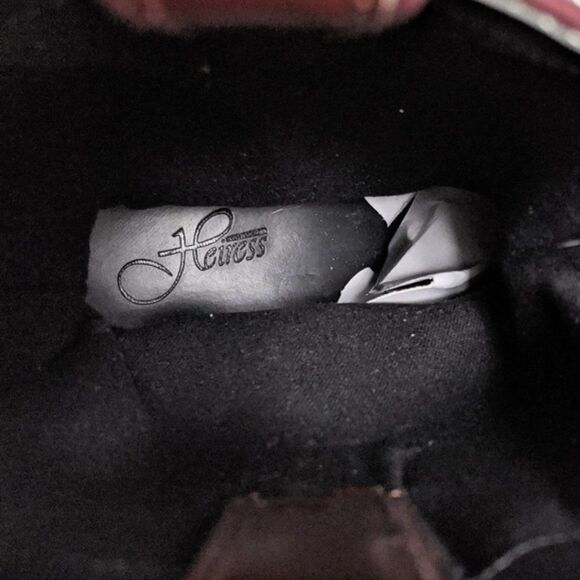 NWOB FREE PEOPLE Ridge Leather Western Boots 37 - Picture 12 of 13